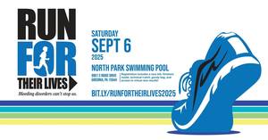 Run for Their Lives 5K