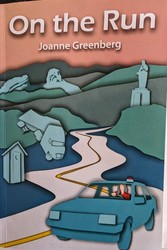 Joanne Greenberg (Author of "I Never Promised You a Rose Garden") Book Signing and Talk