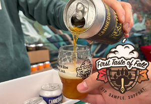 First Taste of Fall at BPZOO