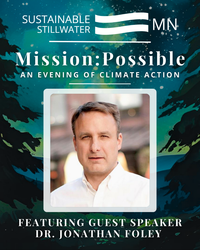 Mission: Possible - An Evening of Climate Action