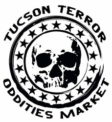 The Tucson Terror and Oddities Market
