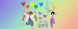 Pride Dance Party!