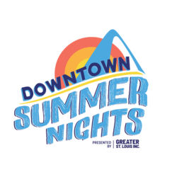 Downtown Summer Nights