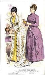 Elegance and Etiquette: Social Customs of the Victorian Era