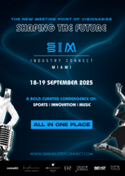 SIM Industry Connect Miami