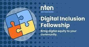 Digital Inclusion Fellowship – Now Accepting Applications