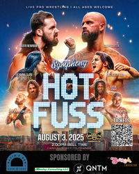 Pro Wrestling Symphony: Hot Fuss