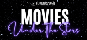 Movies Under the Stars: IF