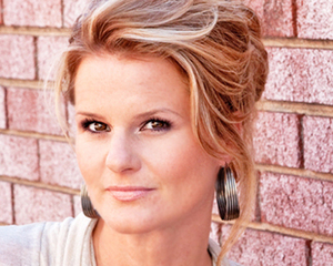 Charged Particles with Rocio Guitard