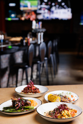 Restaurant Week at The Queen Baton Rouge
