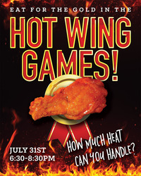 Wynkoop's Hot Wing Games