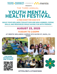 Youth Mental Health Festival