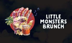 Little Monsters Brunch at the Social Club