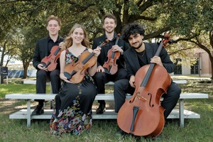 Music in the Vineyards