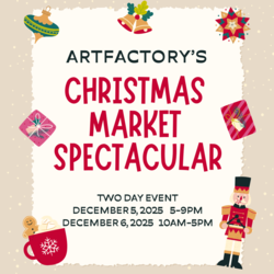 Christmas Market Spectacular