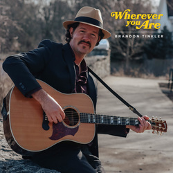 "Wherever You Are" Album Release Party