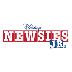 Newsies Jr.