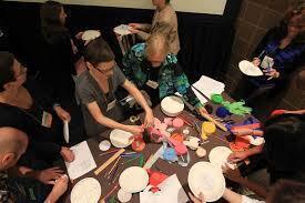 Cozy Crafter's Corner at Vineland Public Library