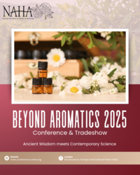 Beyond Aromatics 2025 Conference & Tradeshow