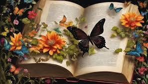 Cozy Fantasy Book Club at Vineland Public Library