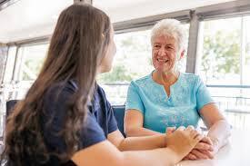 Office on Aging and Disability Services at Vineland Public Library