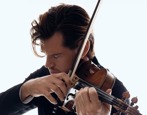 A Toast to Texas with Here Nor There