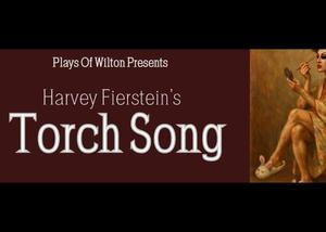"Torch Song" reopens Plays of Wilton's newly renovated Foundry Theater