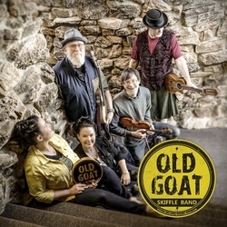 Old Goat Skiffle Band @ McAuliffe's Pub