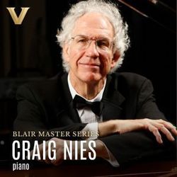 Blair Master Series: Craig Nies, piano