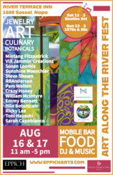 Art Along The River Fest