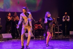 Flamenco Fever Presents Midsomer concert series at Brand-New La Cantera Arts Conservatory