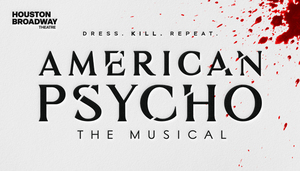 American Psycho the Musical