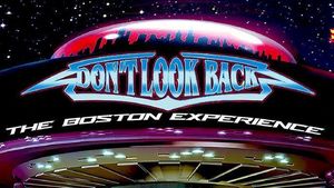 Don't Look Back - Boston Tribute at Miner's Leap Winery