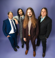 Bluegrass at the Village