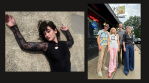 Elsa Kennedy, Hilken Mancini