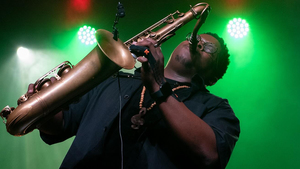 Claudens Louis and The CieL Experience: The Influences Tour
