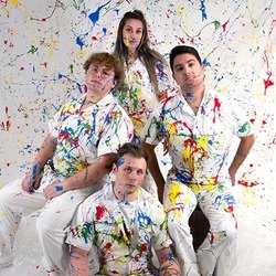 Big Rav - Album Release Show!