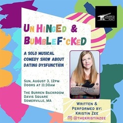 UnHinged & Bumblef*cked