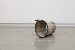 Artist-Curator Conversation & Walkthrough: Iñigo Manglano-Ovalle: A Want for Nothing