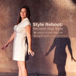 Style Reboot: Reclaim Your Style