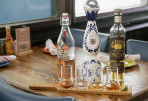 National Tequila Day at Paco’s Tacos & Tequila