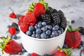 Baskets and Berries Bonanza!