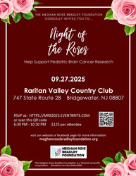 Night of the Roses Gala