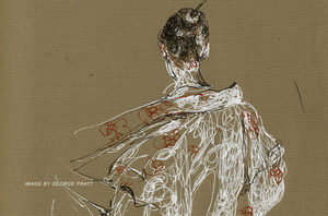 Drink and Draw Event