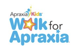 Walk for Apraxia
