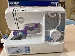 Sewing Machine Meet and Greet