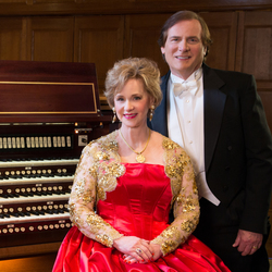 August Musicales - The Chenault Duo