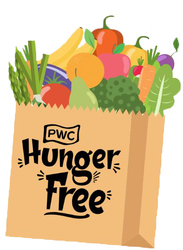 PWC Hunger Free Community Campaign Kickoff Event