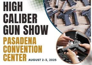 Pasadena Gun Show