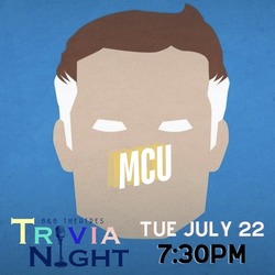MCU Trivia Night